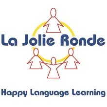 La Jolie Ronde La Jolie Ronde