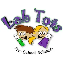 Lab Tots Lab Tots