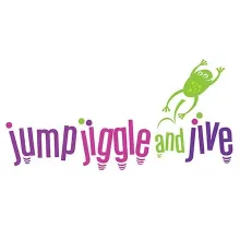 Jump Jiggle and Jive Jump Jiggle and Jive
