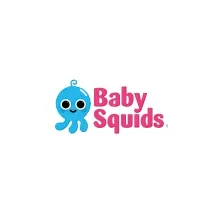 Baby Squids Baby Squids