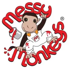 Messy Monkeys Messy Monkeys