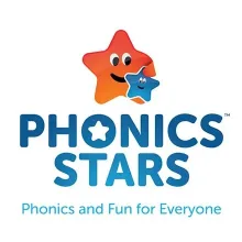 Phonics Stars Phonics Stars