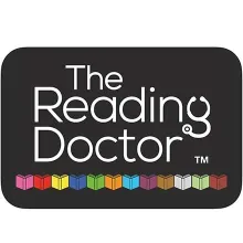The Reading Doctor The Reading Doctor