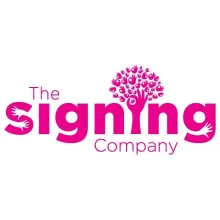 Signing Signing