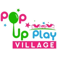 Pop Up and Play Pop Up and Play